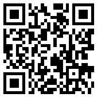 QR Code for dash:XoW5BDF74zohmFcodL6dXkoZmvw3XEmfpN