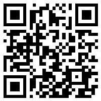 QR Code for dash:XoW5cvsPAMGwzGMGAFMAfGd84X5tisBkTH