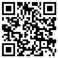 QR Code for dash:XoW6TUDkes1eBCbhPLRA4SYeDx6HWd5voW