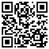 QR Code for dash:XoWtoky5txc46f8645a7GAzdCS95fELVJx