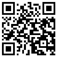 QR Code for dash:XoXM1R97G6yEeQupXUbYcTZ7VdGMeQVb9R