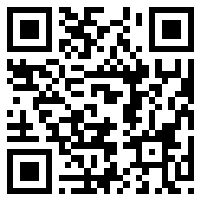 QR Code for dash:XoYJm7hXTevD1vvJcmVQo7vuRjz8pTjaJp