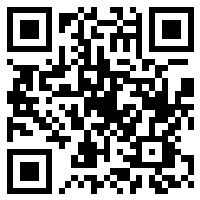 QR Code for dash:XoaG3USwYf1XSvnegVi2T86khZesmat3yM