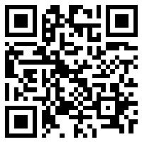 QR Code for dash:XoaJQk2q2AeP4fGFeRHAmz31dvfqbKJUpf