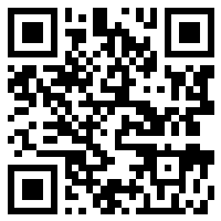 QR Code for dash:XoaKvAvsBvwRrGa2dFFPUUUsqd67sjVnew