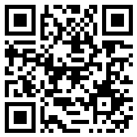 QR Code for dash:Xocf7wMqAztJ9BokKpf7c6ZSS2jU3TcRRa