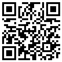 QR Code for dash:XodDoSHdp7peAHn7MMQ3Pf31UfPYrjhWsB