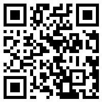 QR Code for dash:XodSTf2bE1yc1bXtB9YAxt1g7hVJMNWYzC