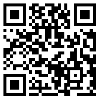 QR Code for dash:XodUALspBcVn8st5pxJRuj2eJhmCBecjq2