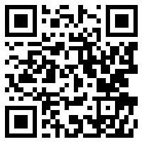 QR Code for dash:XodXEfvU5ZBiEbYAQQJo6469LdH99W9mZ6