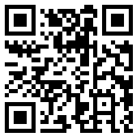 QR Code for dash:XodspHkqKXwrXfvCaee15VKj2FjD5AGVA9