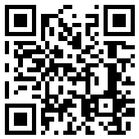 QR Code for dash:XoevEUeQ5WMAXRf2vTACbF317EM6UMFDRN