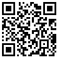 QR Code for dash:XofMT1f2bGKGsQQRvTwmkPQkLyo7sfM34j