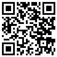 QR Code for dash:Xofdnezi7SpcrKWWPLwn9BSMoo5njCerAf