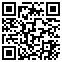 QR Code for dash:XofgV7fXXUXWDoaHhyK5EHM6SHaCEzPxvF