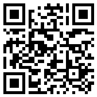 QR Code for dash:XofhcdjikP7eUTvAEZMadSM1a95yh716Ho