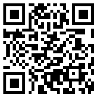 QR Code for dash:XofkMvYCGVg3ptTHMDaBELLja8ACHBLLg4