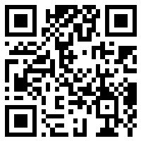 QR Code for dash:XoftpaCL2DKPbwUAGoUnJSaDySD8p3nkWb