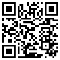 QR Code for dash:XoghtDerdowpG3F3pFq55Wmv56nCLoskVf