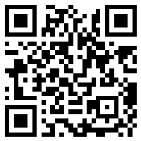 QR Code for dash:XogjVRdJokiaARAzWS3Y4YyAxtEmvb5C5d