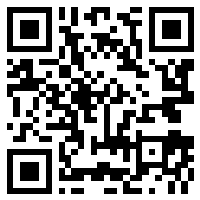 QR Code for dash:Xogvv6KVZTfHXxRamuKJsroRzeJhFPS4MA
