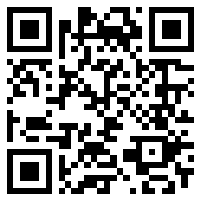 QR Code for dash:XohRitPLG12BhL1RzHky2wPYA61HAbRcXX