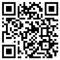 QR Code for dash:XohTpwpBefLL9uLLz2V2Jwd91fFmP99qoc