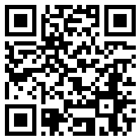 QR Code for dash:XohaUTK3xvRU719JwbSioScH3KoRyj3ynk