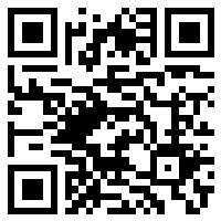 QR Code for dash:XohzwwrAevPmCZZcwfnCbCVLv1Em93PahW