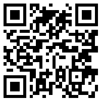 QR Code for dash:XoiEDfGhuSW3N1eEZ3735DeecAbo5BB5hP