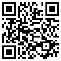 QR Code for dash:XoiKv84ShKz89RT8aWc3KMkYF58Fi5zKP1