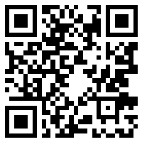 QR Code for dash:XoiP5bH8fLbVGhgE8bWJnCLTLL78U6Z6bW