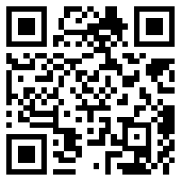 QR Code for dash:Xoj4fJhci2Ka7fE1RLBRbLATausPy11Bdo