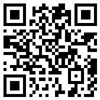 QR Code for dash:XojMR7PsvAYpr5PH6MYFW1dEWFLpERpS4F