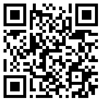 QR Code for dash:XojWKyqiSZXFTfa7eVx87zwmodbKv8j2sC