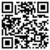 QR Code for dash:XojcFLjDCPFLCxVijKbU8LP5dPGrLMLvvy