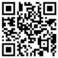 QR Code for dash:XojynNyUt3qiNdPvSc2J74LThzYHYTQFSg