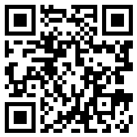 QR Code for dash:XokC6AbfRiVGyFJgTkzTdP76z3jAYkWFSV