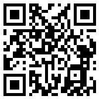 QR Code for dash:XokCEAv8HoT8MF6Cx44ace5PtJSujcVJRj