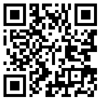 QR Code for dash:XokEtVE4uUnQDo5bhGd7C8D3oyphGGM536