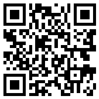 QR Code for dash:XokGF3eZdFpK9ythnWjLYzTBcPf1XB4cwW