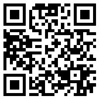 QR Code for dash:XokWVM4AzPGcrsvx4xDmp5jkFHojvc7Wcj