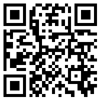 QR Code for dash:XokXTtZBrTP4B5twE2QLruyohifyiK1zvD