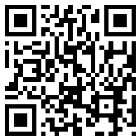 QR Code for dash:XokrxVtVXT2Ju534ya3PetargpnJsioomX