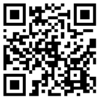 QR Code for dash:XomNJKrHMrmSW4hTLo2ATos9tJfQcZQVRz