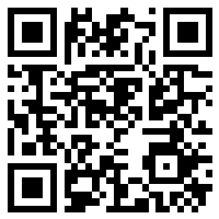 QR Code for dash:XoncmsA28fBY4eTL6VPrruU41A2LU2Yevs