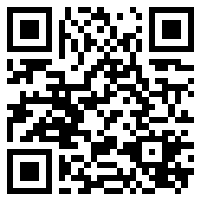 QR Code for dash:XoniRhFT236esYmk17Cc1qCZs2RZGpx6BZ