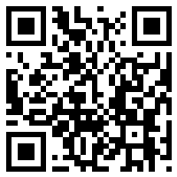 QR Code for dash:Xoniijh6PCnMbfJPUyst65EPCeeW54B8Su