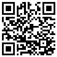 QR Code for dash:Xoo1sfcR33Zbch1XzqYeMRJnddHgRhJ5CS