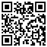QR Code for dash:Xoo9HrMKyQcpwiKA1MiDZWMDVPqc5pmrox